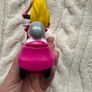 Barbie mini Scooter Mattel 2013 Used Please look at the pictures Image 5