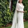 Ida Torez "Tremensa" -  Wedding Dress for sale Image 4