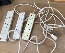 Extension leads