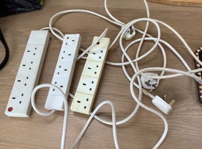 Extension leads