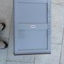 Kitchen cabinet pull out bin Image 7
