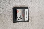 Nintendo DS Game Race Driver Create and Race