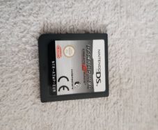 Nintendo DS Game Race Driver Create and Race