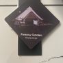 Fantasy garden tent Image 2