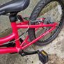 Girls 20 inch Ridgeback bike Image 5