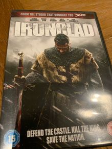 Ironclad (2011)
