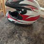 motorbike helmet Image 2