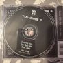 Tenacious D Wonderboy CD Single 2002 Image 2