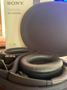 Sony Headphones
