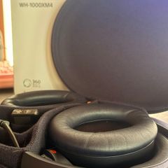 Sony Headphones