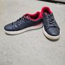 Levis Dutton kids sneakers Image 3