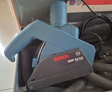 Bosch GNF 20 CA Wall Chaser 240v