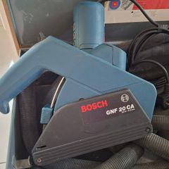 Bosch GNF 20 CA Wall Chaser 240v
