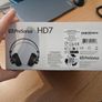 monitoring headphones presonus Image 3