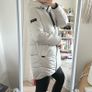 Rino & Pelle Parka Jacket Image 7