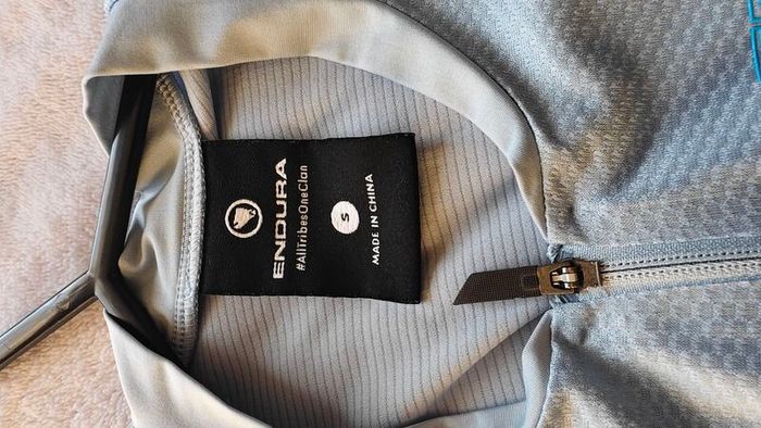 Endura Pro Sl Lite Jersey