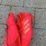 Predator football boots, size 3.5 Image 7