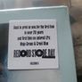 jeff buckley gary lucas songs to no one 1991 to 1992 rsd vinyl Image 2
