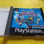 Micro Maniacs PlayStation1 Ps1 PlayStation2 Ps2 Games Original Image 4