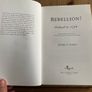 Rebellion! Ireland in 1798 Daniel J. Gahan Book Image 3