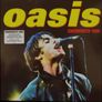 Oasis Knebworth super deluxe box set, new, opened Image 4
