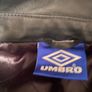 Mens real Leather Jacket size L Image 4