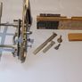 A Stanley No 50S Combination Plane Image 3