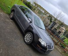 2007 Volkswagen Passat