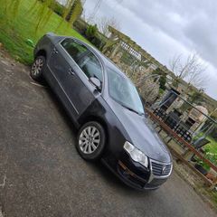 2007 Volkswagen Passat