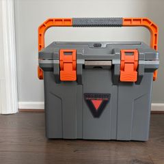 Velocity Progear Cooler Box