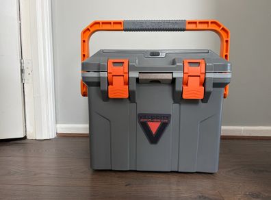 Velocity Progear Cooler Box