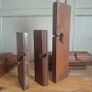 19th Century French Woodworking Planes Image 8