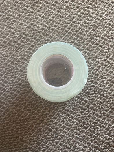 sealing tape