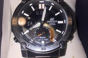 Casio Edifice Bluetooth watch