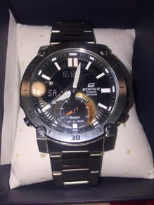 Casio Edifice Bluetooth watch