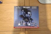 Heat Vhs Box Set Widescreen