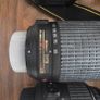 Nikon D5100 DSLR Camera Kit Image 5
