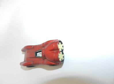 Match Box no 69 Turbo Fury