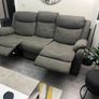 3 Seater Recliner Sofa Image 3