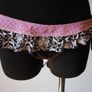 Gorgeous Debenhams 3 piece bikini set Perfect condition size UK16 cup 38E EU44 cup85E Postage included Image 3
