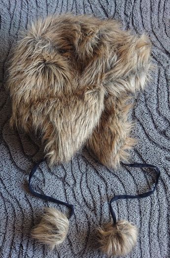 Winter Hat