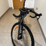 Trek Domane AL 2 Disc Road Bike + Accessories + Lock and Keys Image 2