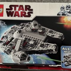 Lego Star Wars