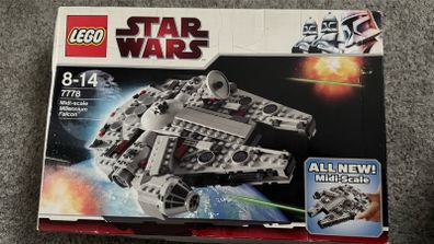 Lego Star Wars