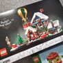 LEGO Christmas/ Winter Village Bundle Image 5