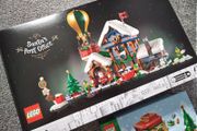 LEGO Christmas/ Winter Village Bundle