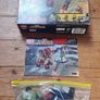 Lego Marvel Superheroes 76031: The Hulk Buster Smash (2015) 100% Complete W/BOX Image 4