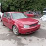 Breaking vw golf 2000 1.9tdi Image 8