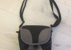 Black Gaming Bag