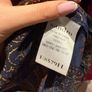 Sandro blouse Image 3